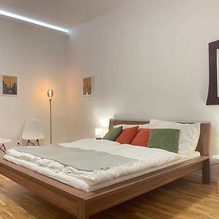 Big Apartment וינה מראה חיצוני תמונה