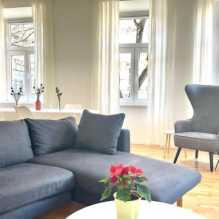 Big Apartment וינה מראה חיצוני תמונה