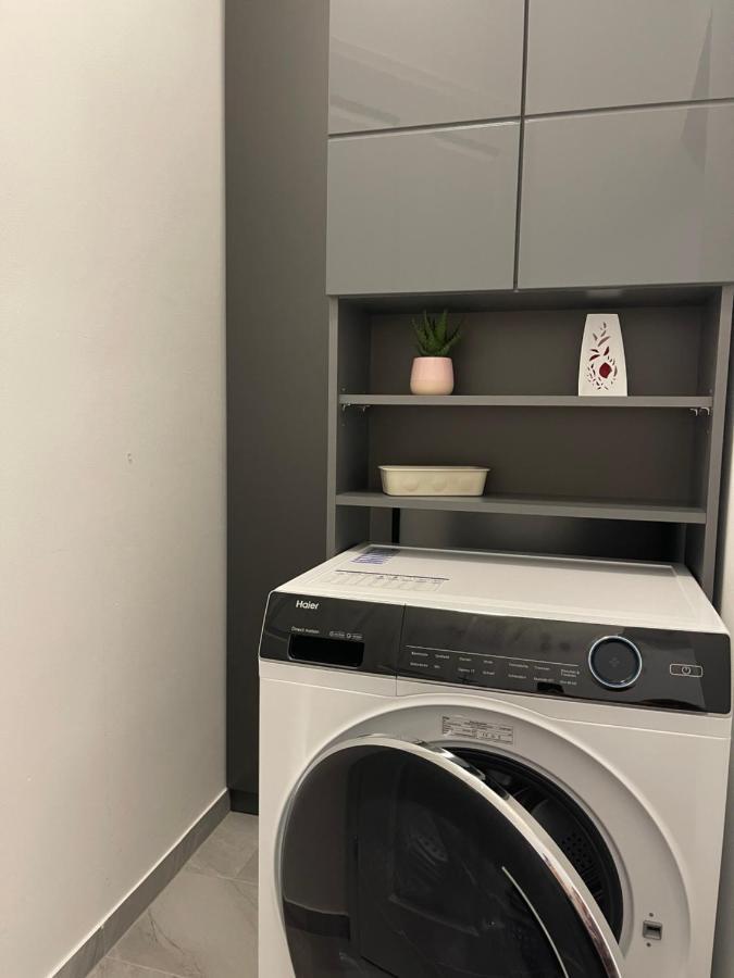 Big Apartment וינה מראה חיצוני תמונה
