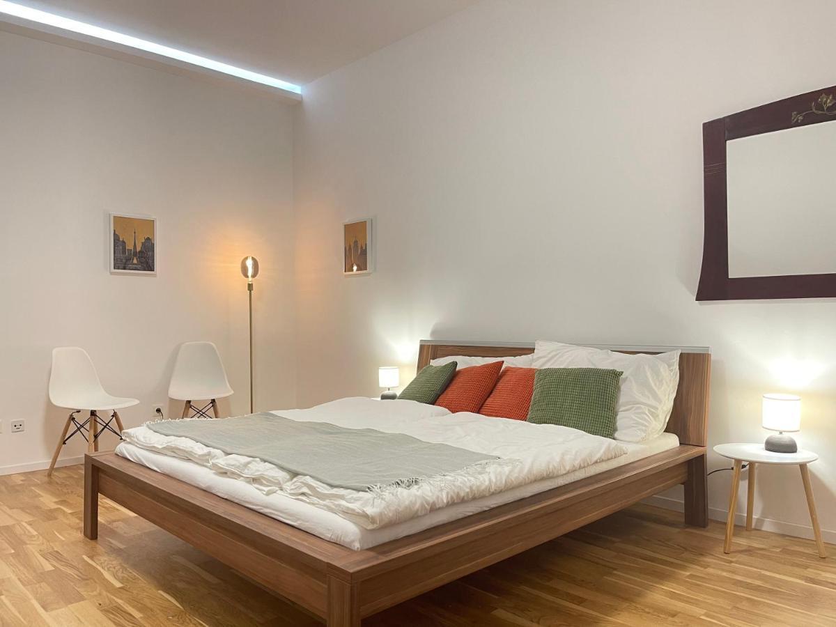 Big Apartment וינה מראה חיצוני תמונה