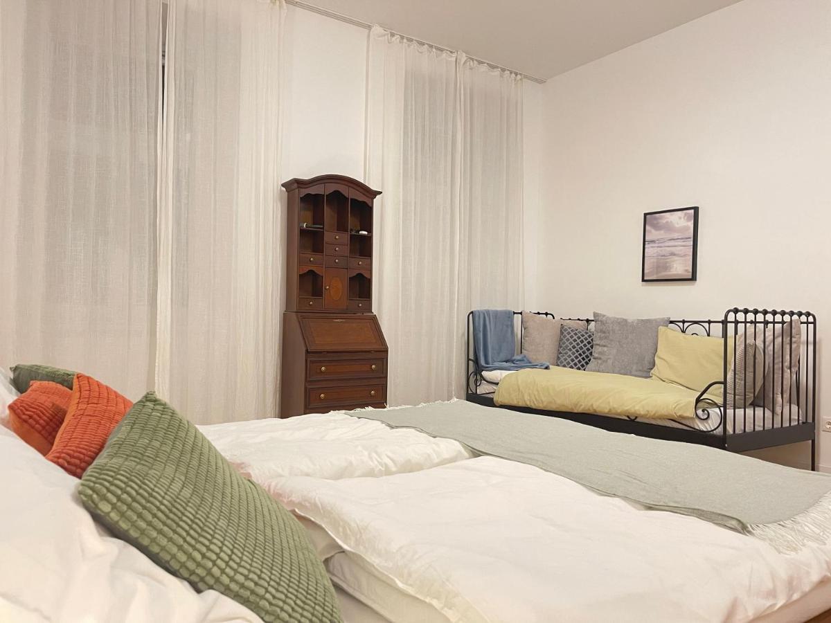 Big Apartment וינה מראה חיצוני תמונה