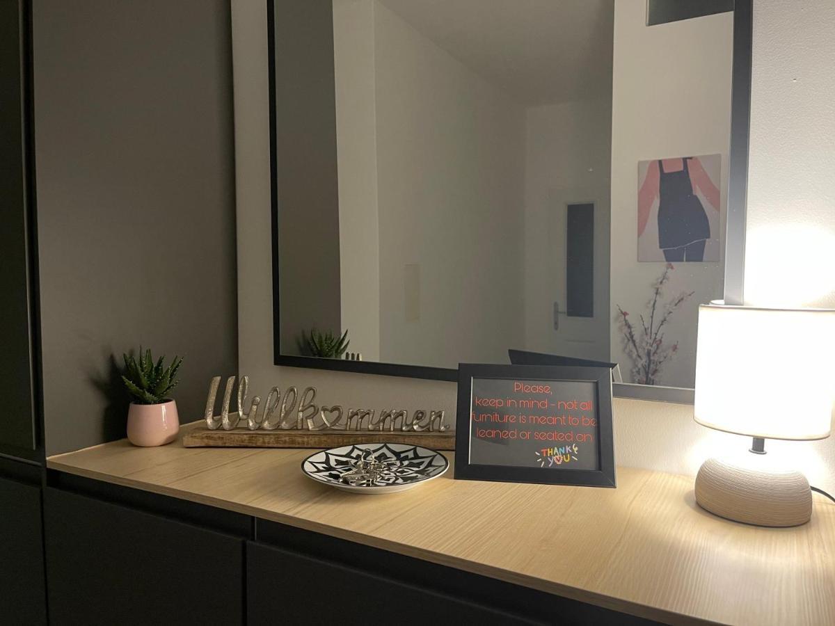 Big Apartment וינה מראה חיצוני תמונה