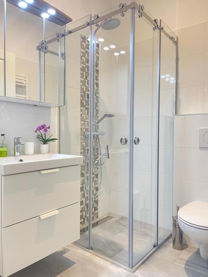 Big Apartment וינה מראה חיצוני תמונה