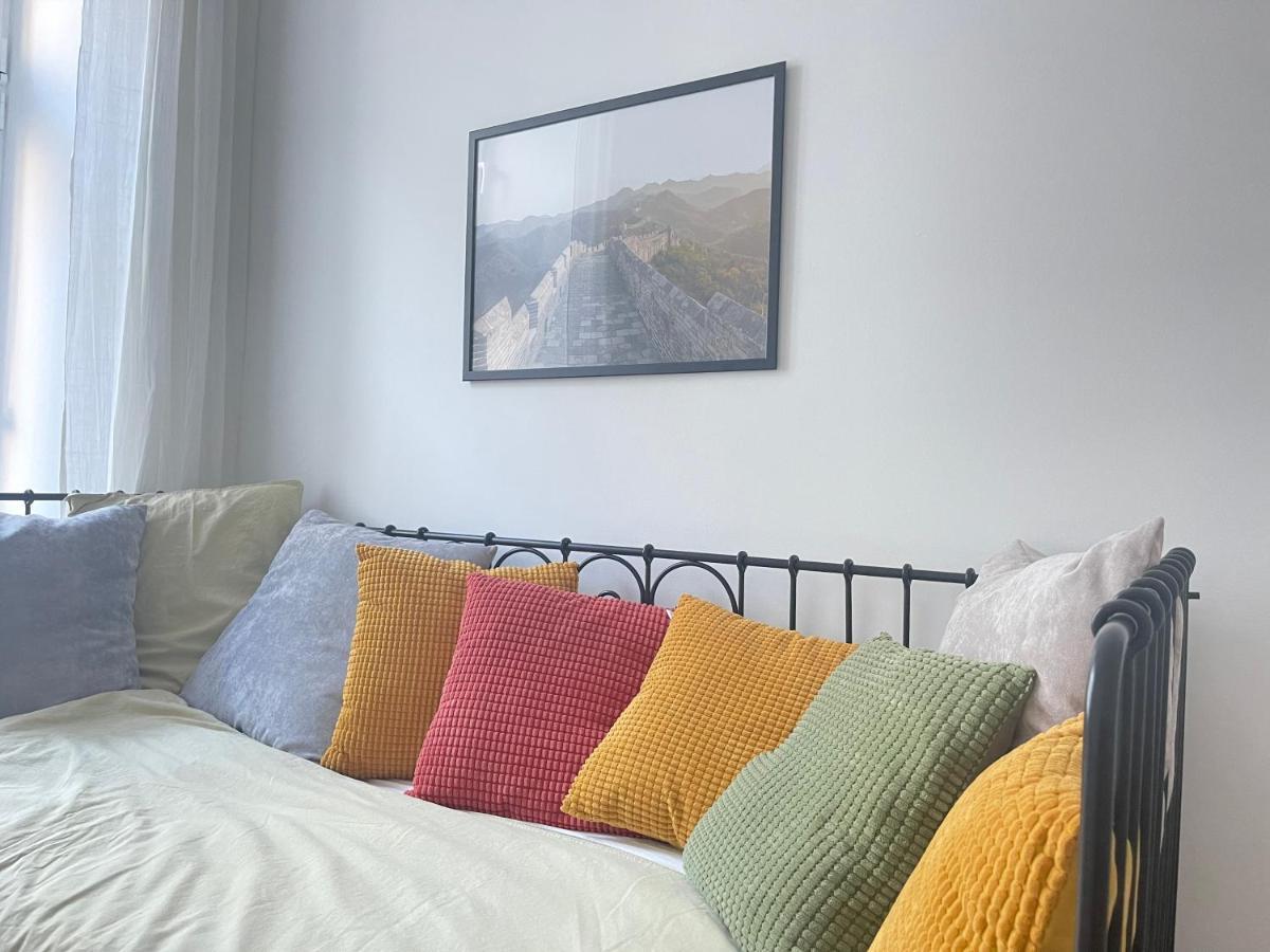 Big Apartment וינה מראה חיצוני תמונה