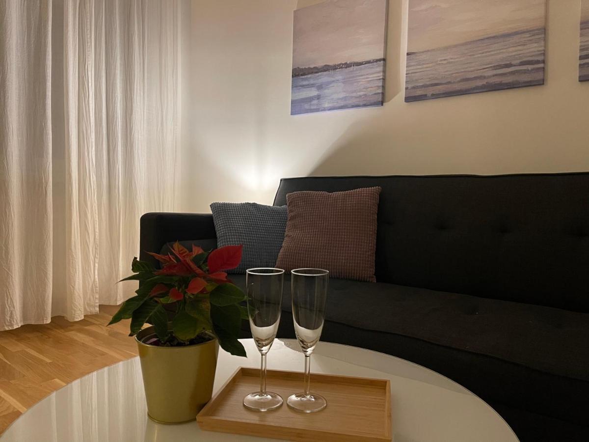 Big Apartment וינה מראה חיצוני תמונה