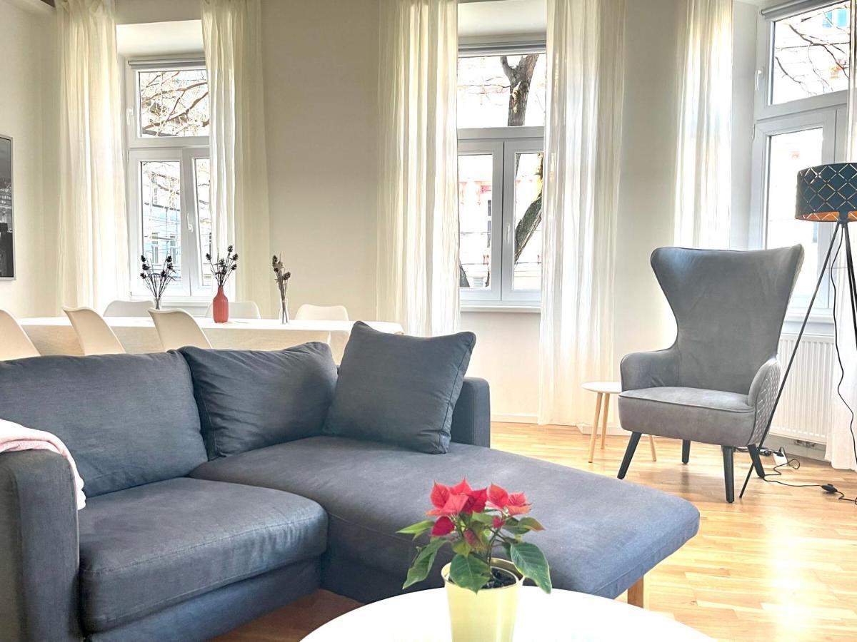 Big Apartment וינה מראה חיצוני תמונה
