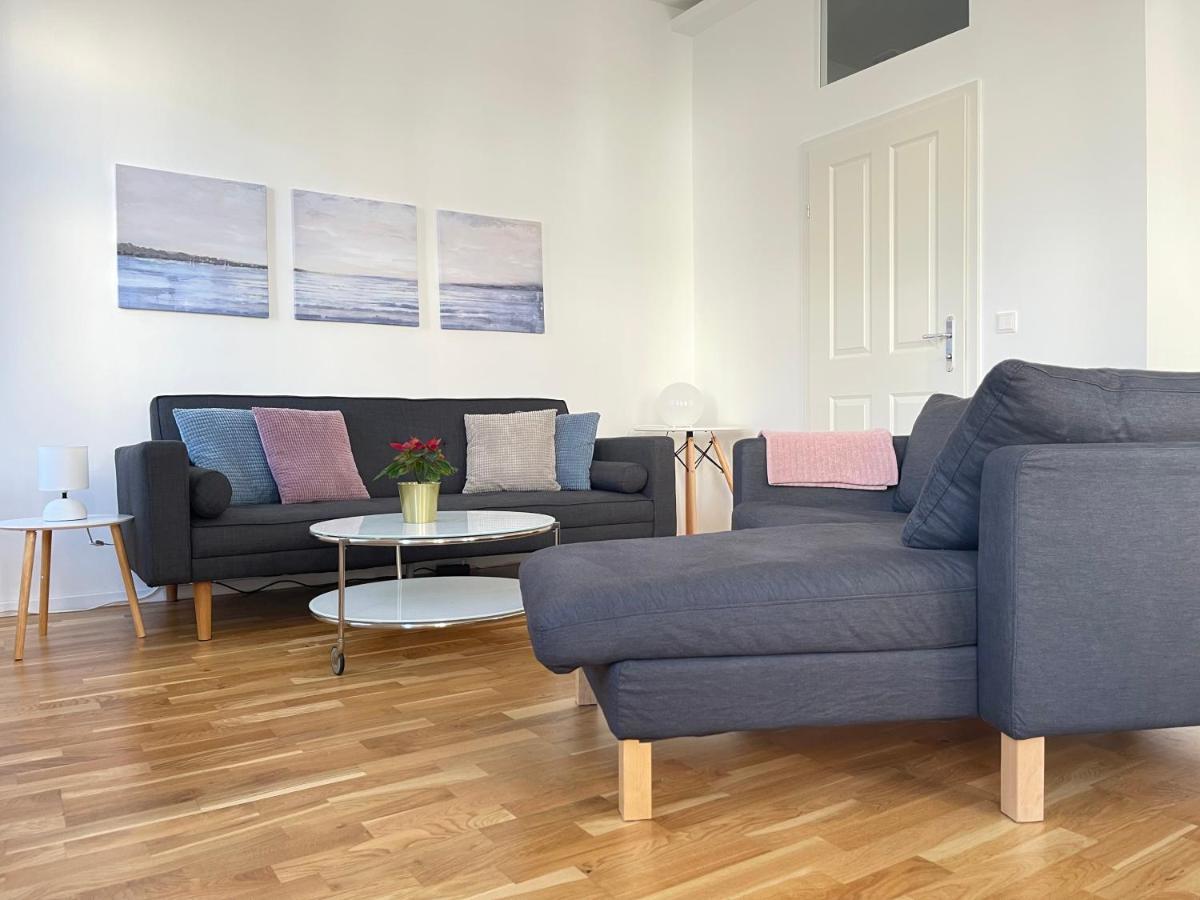 Big Apartment וינה מראה חיצוני תמונה